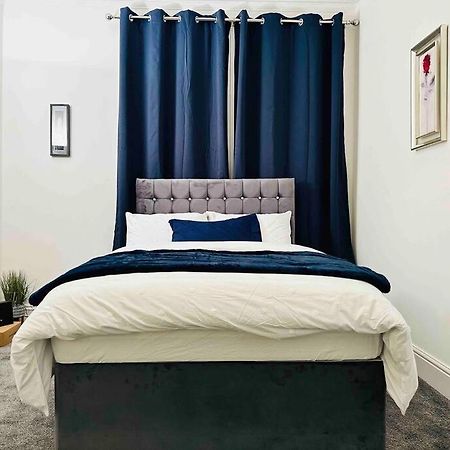 Bespoke 2 Bedroom Apt Derby City Esterno foto