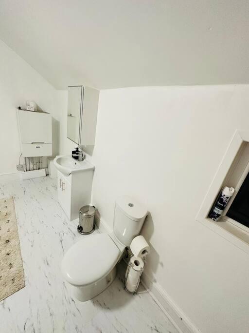 Bespoke 2 Bedroom Apt Derby City Esterno foto