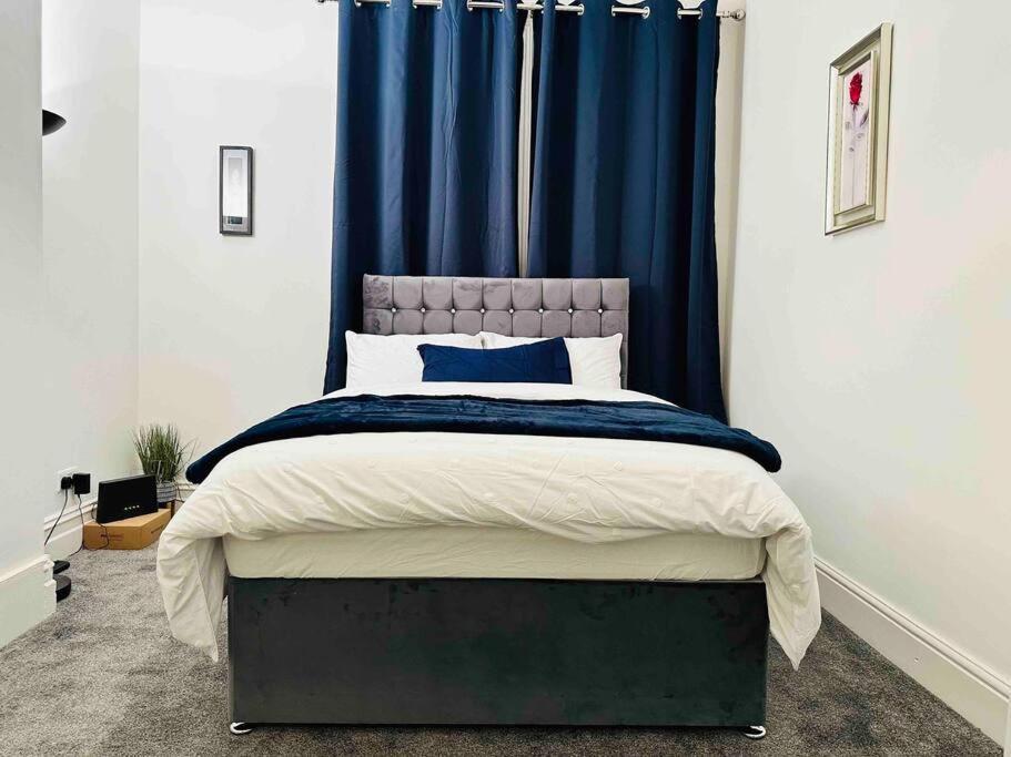 Bespoke 2 Bedroom Apt Derby City Esterno foto