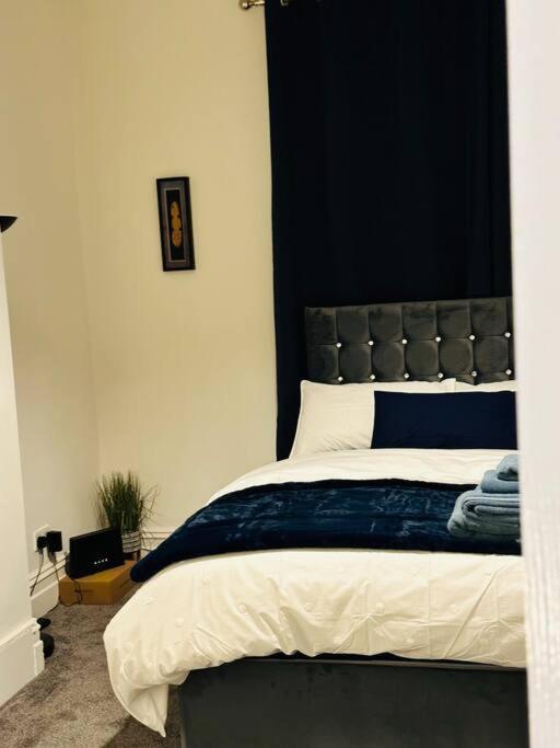 Bespoke 2 Bedroom Apt Derby City Esterno foto