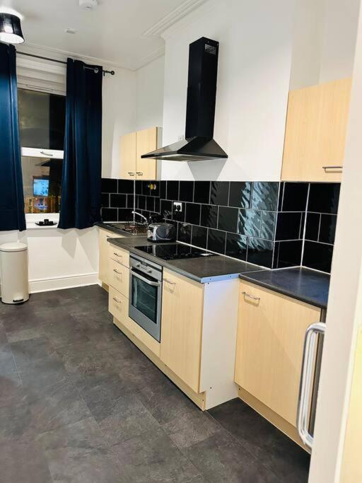 Bespoke 2 Bedroom Apt Derby City Esterno foto