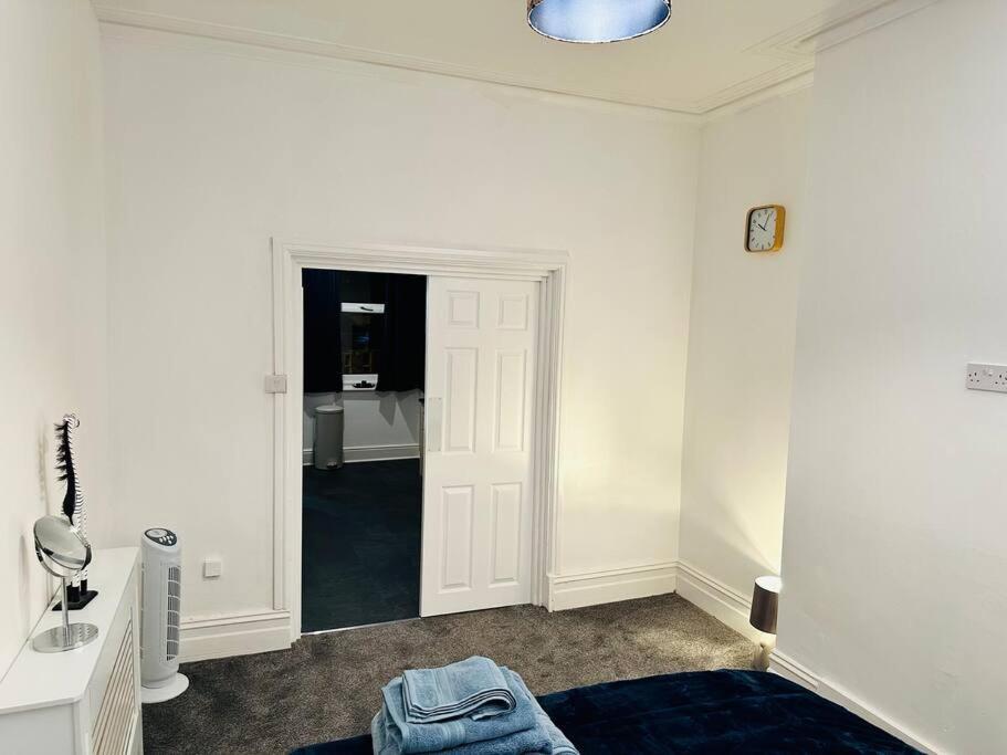Bespoke 2 Bedroom Apt Derby City Esterno foto
