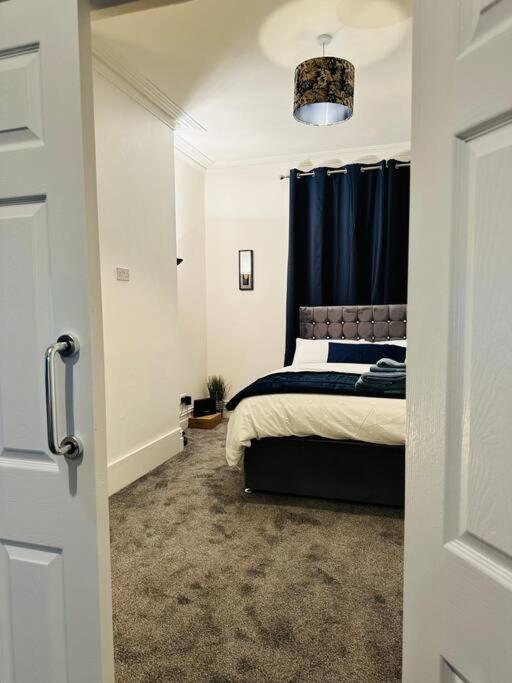 Bespoke 2 Bedroom Apt Derby City Esterno foto