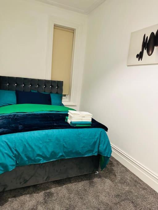 Bespoke 2 Bedroom Apt Derby City Esterno foto