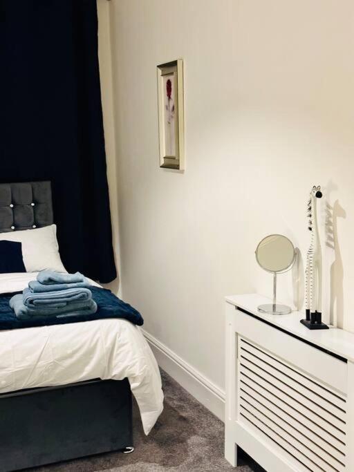 Bespoke 2 Bedroom Apt Derby City Esterno foto