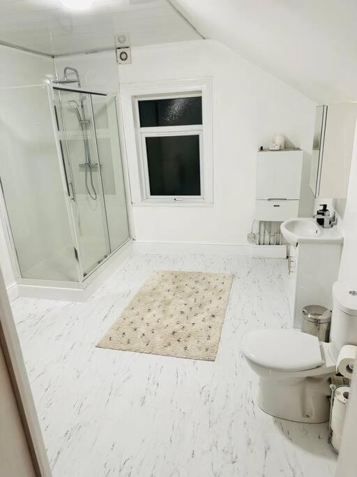 Bespoke 2 Bedroom Apt Derby City Esterno foto