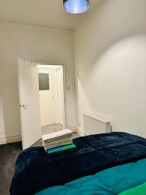 Bespoke 2 Bedroom Apt Derby City Esterno foto