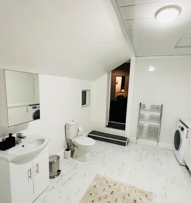 Bespoke 2 Bedroom Apt Derby City Esterno foto