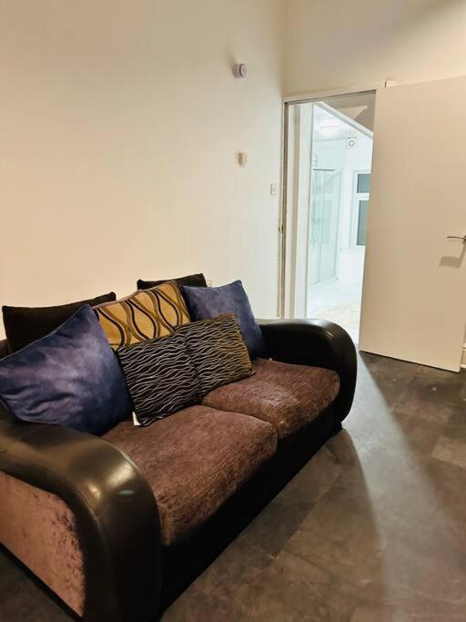 Bespoke 2 Bedroom Apt Derby City Esterno foto