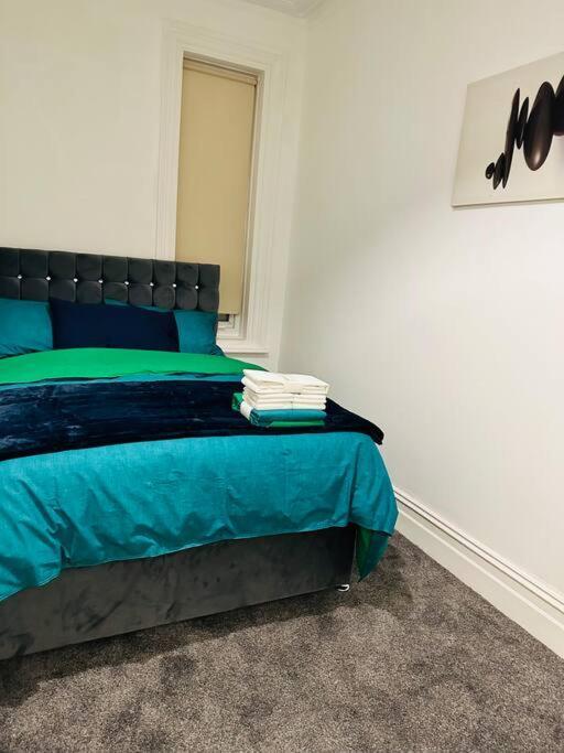 Bespoke 2 Bedroom Apt Derby City Esterno foto