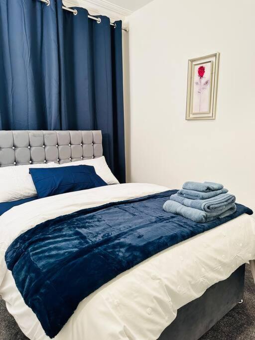 Bespoke 2 Bedroom Apt Derby City Esterno foto
